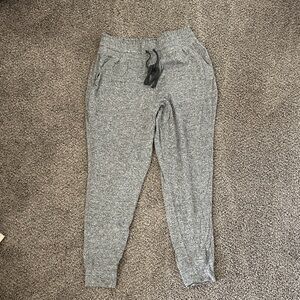 Aerie Heather Gray Women's Joggers